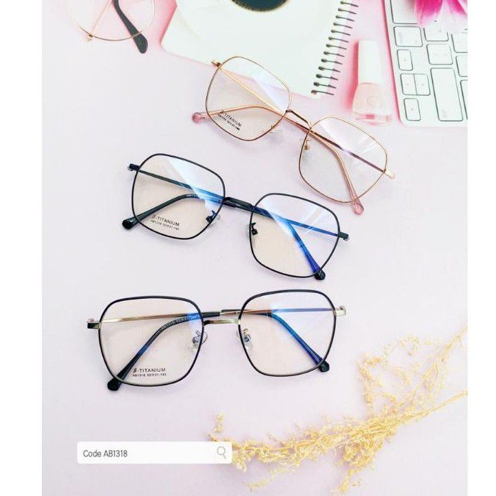 kacamata photocromic 1318