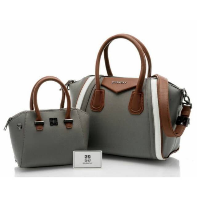 GIVENCHY ANTIGONA SET