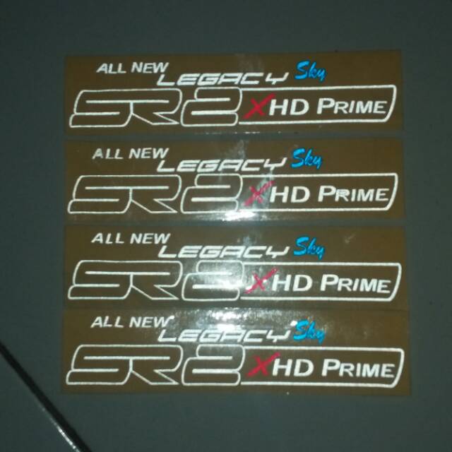 sticker stiker bus bis laksana all new legacy sky sr2 xhd prime