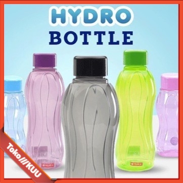 BOTOL Air LION STAR MINUM HYDRO 600ML Kecil Tumbler Untuk Anak Sepeda Kesehatan  200gr