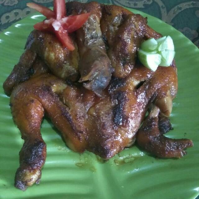 

Ayam Bekakak Kampung/Pejantan