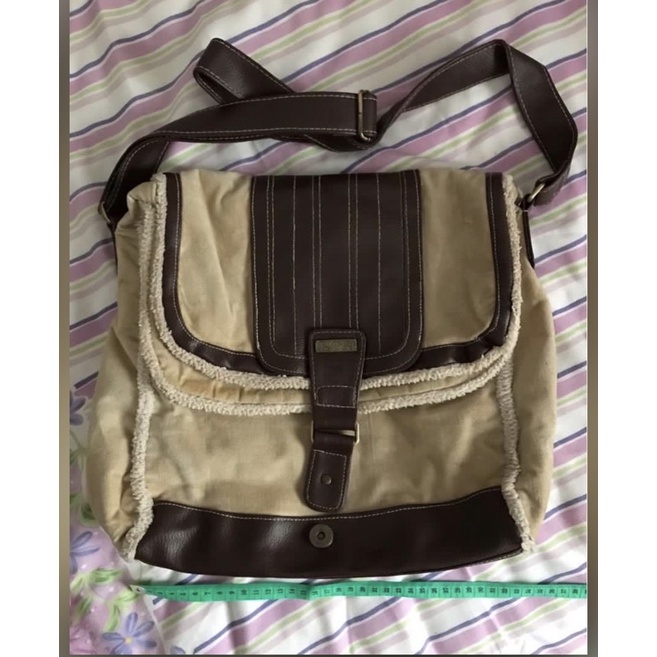 preloved Tas RIPCURL