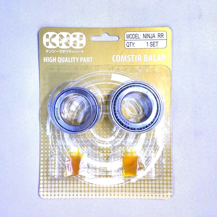 RSPS KOMSTIR NINJA RR COMSTIR RACING NINJA RR KOMSTIR NINJA RR KNZ