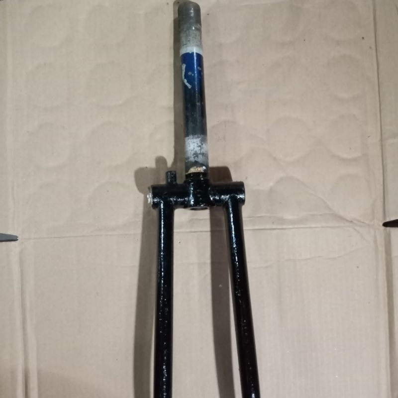 BEKAS - Garbu Sepeda Raleig Jengki 26"