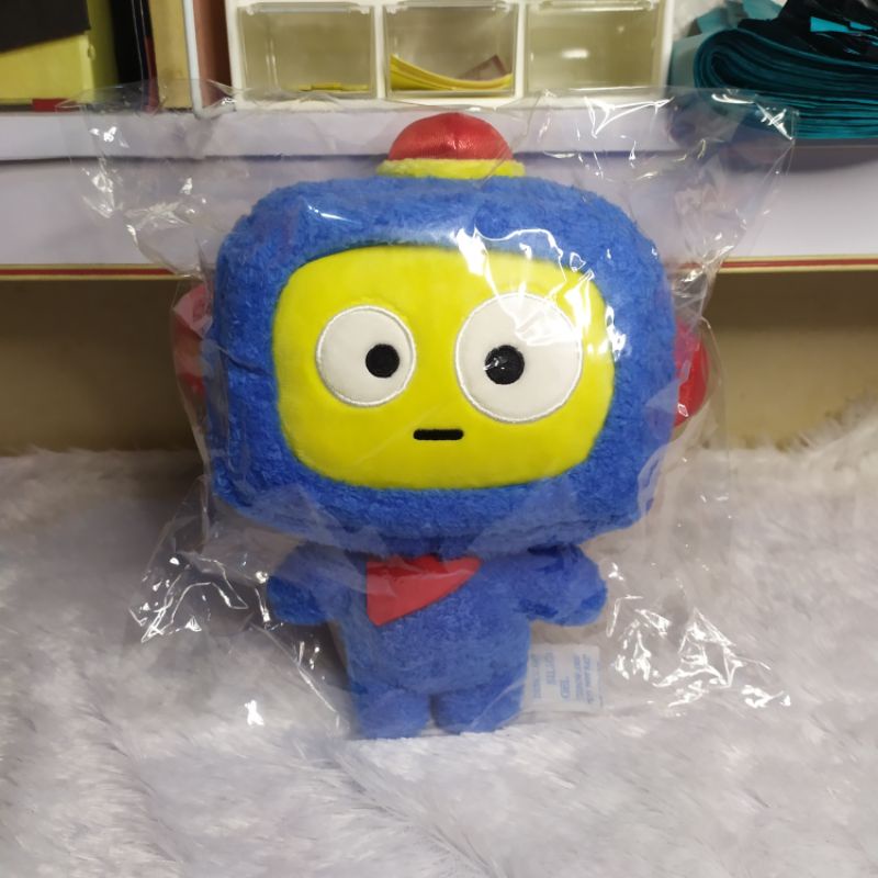 TRUZ HIKUN MEDIUM /TRUZ TREASURE MEDIUM /TRUZ DOLL MEDIUM /MEDIUM TRUZ HIKUN