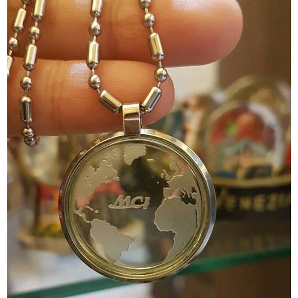 NEW BIO PENDANT AURA BIOPENDANT ASLI ORI ORIGINAL 100% MCI GARANSI BIOGLASS