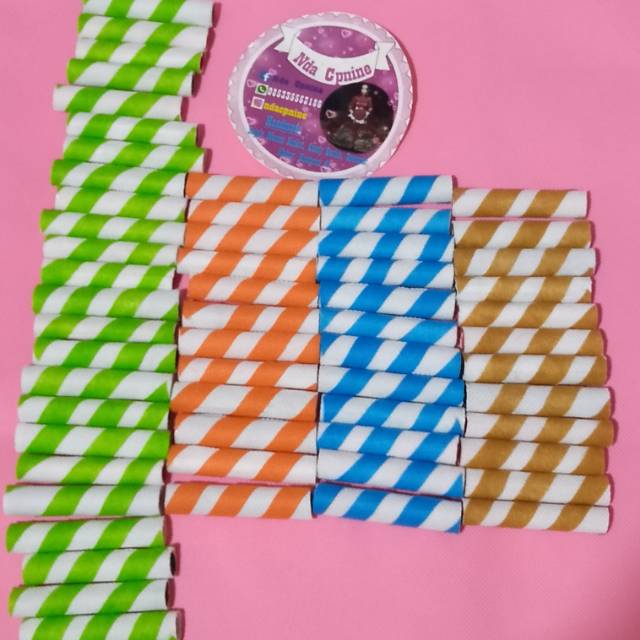 

Ampau astor (10biji )