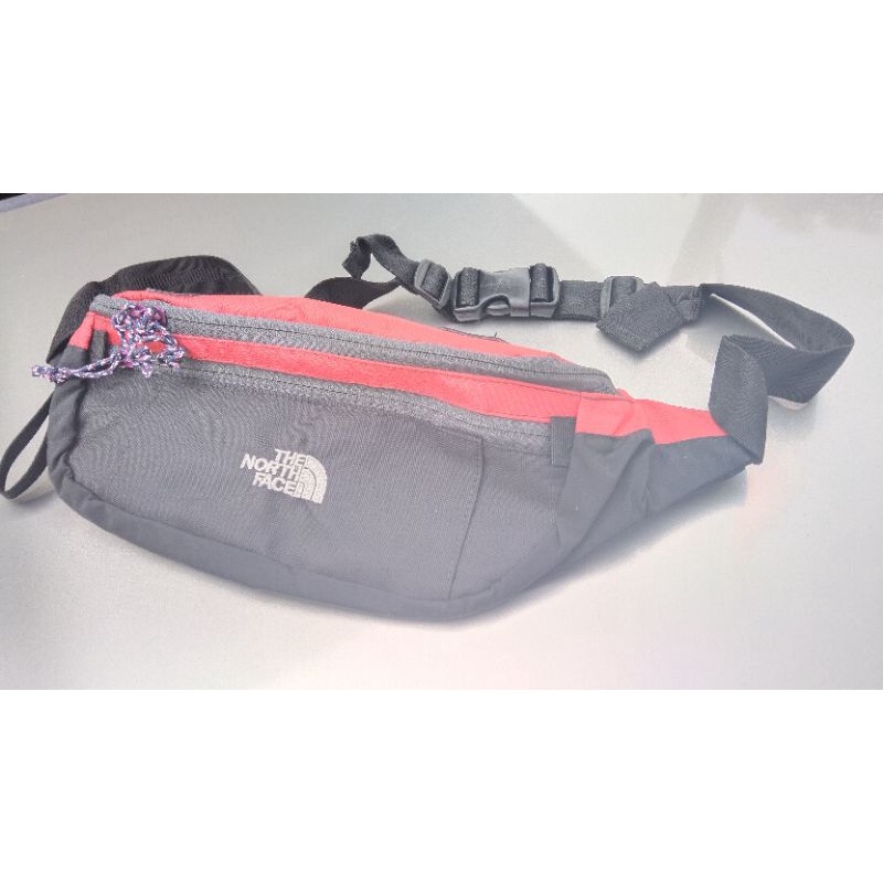 tas waistbag besar