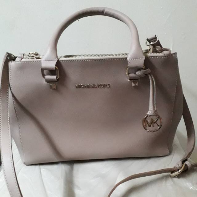 ♥️SOLD♥️ Preloved Michael Kors Premium Bag