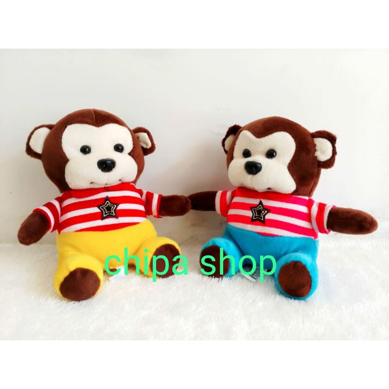 BONEKA BABY IMUT