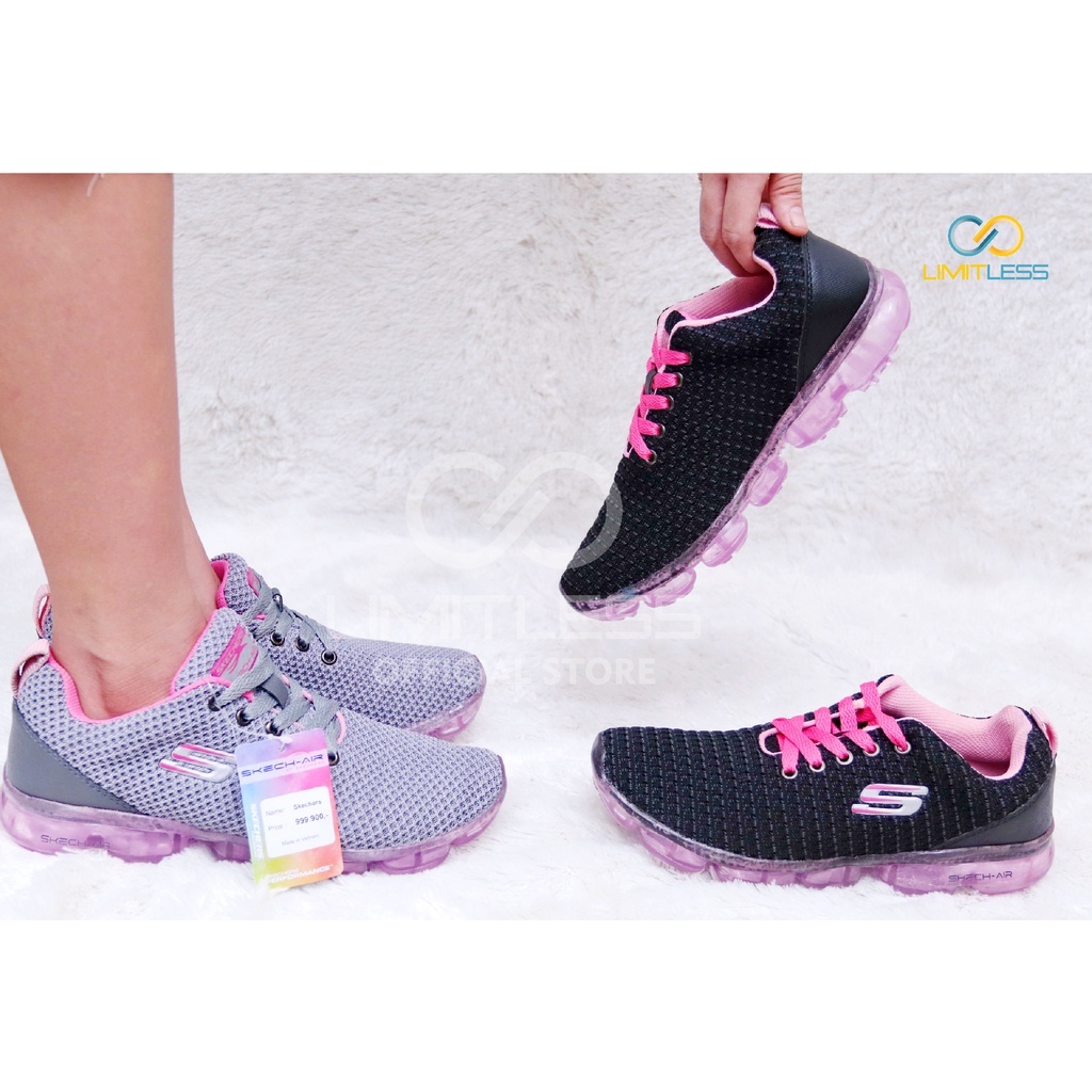 Sepatu Wanita Sneakers Korean Style Sepatu Snakers Cewek Casual Sporty