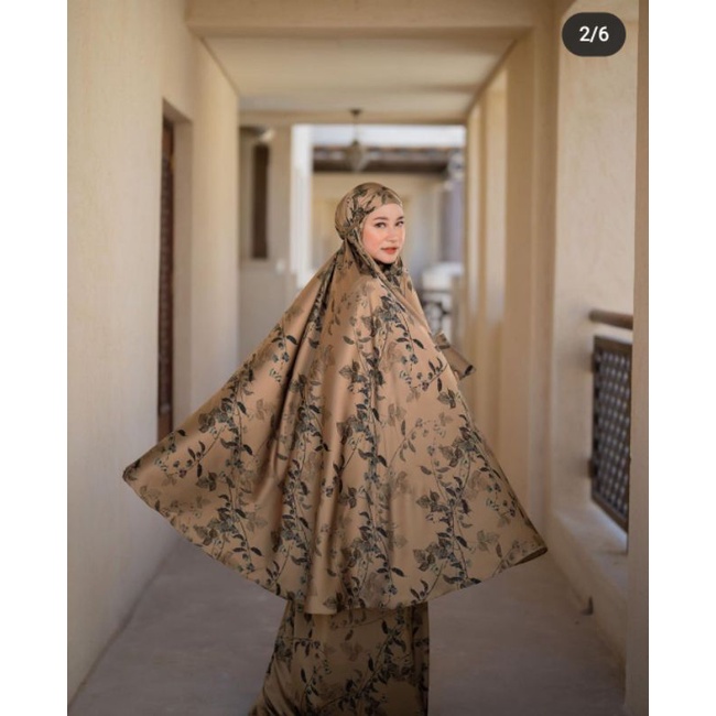 Alhambra Prayer Set by Heaven Lights