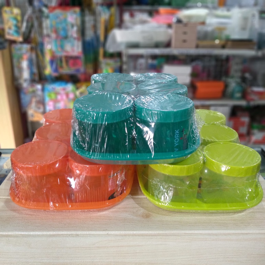 Toples baki Yoyo ns-06