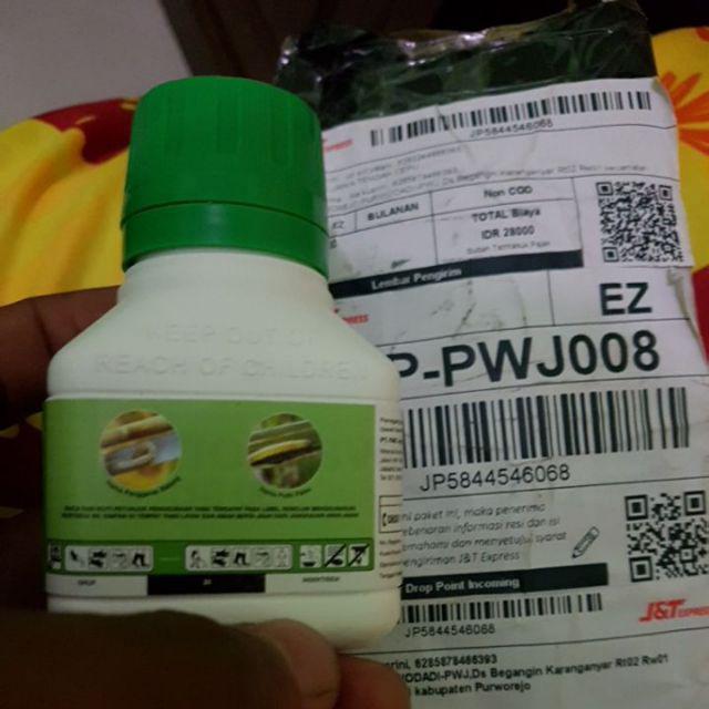 [bisa Cod] Insektisida Dupont Prevathon 50 Sc Kemasan 100 Ml