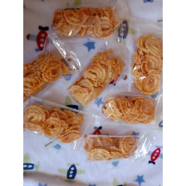 

usdek khas kampung siap makan