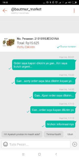 Baut Mur Kuning M6 X 15(1,5cm) Kunci 10 Per Pcs