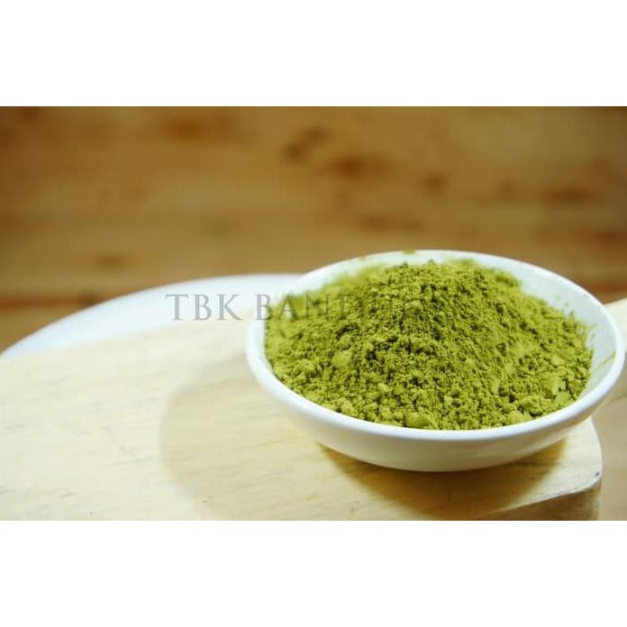 

P21M GREEN TEA MATCHA PURE GREENTEA BUBUK 25 GR 8Z23
