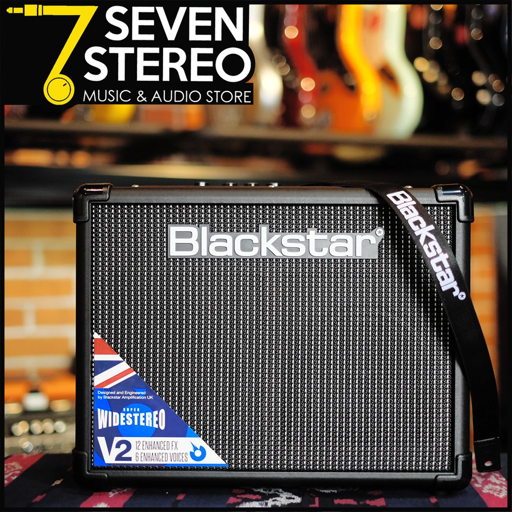 Blackstar ID CORE STEREO 20 V3