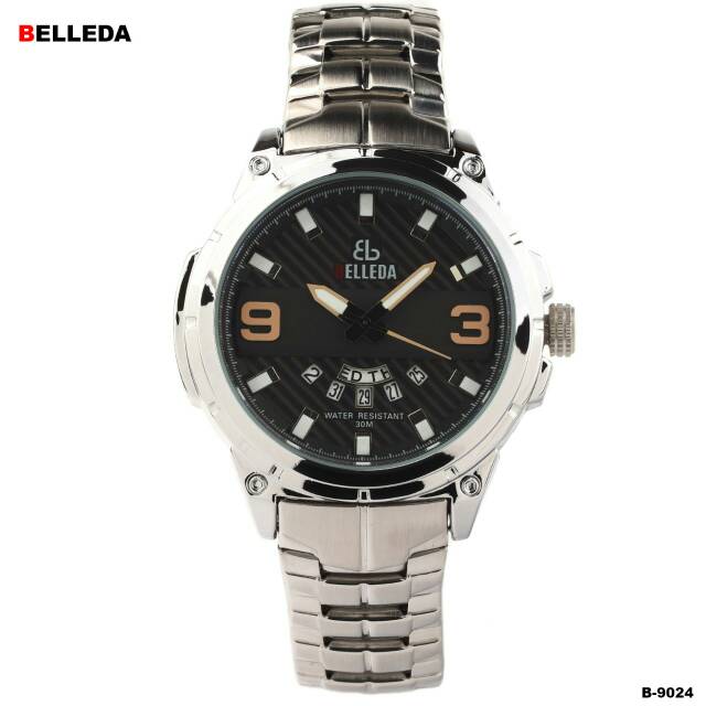 JAM TANGAN BELLEDA