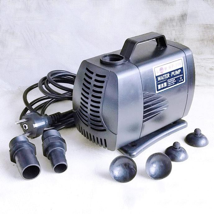 dioder Pompa aquarium Yamano WP 106 / Yamano 106 stok terbatas