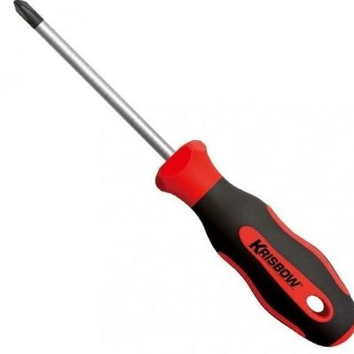 Obeng / Screwdriver Plus Krisbow