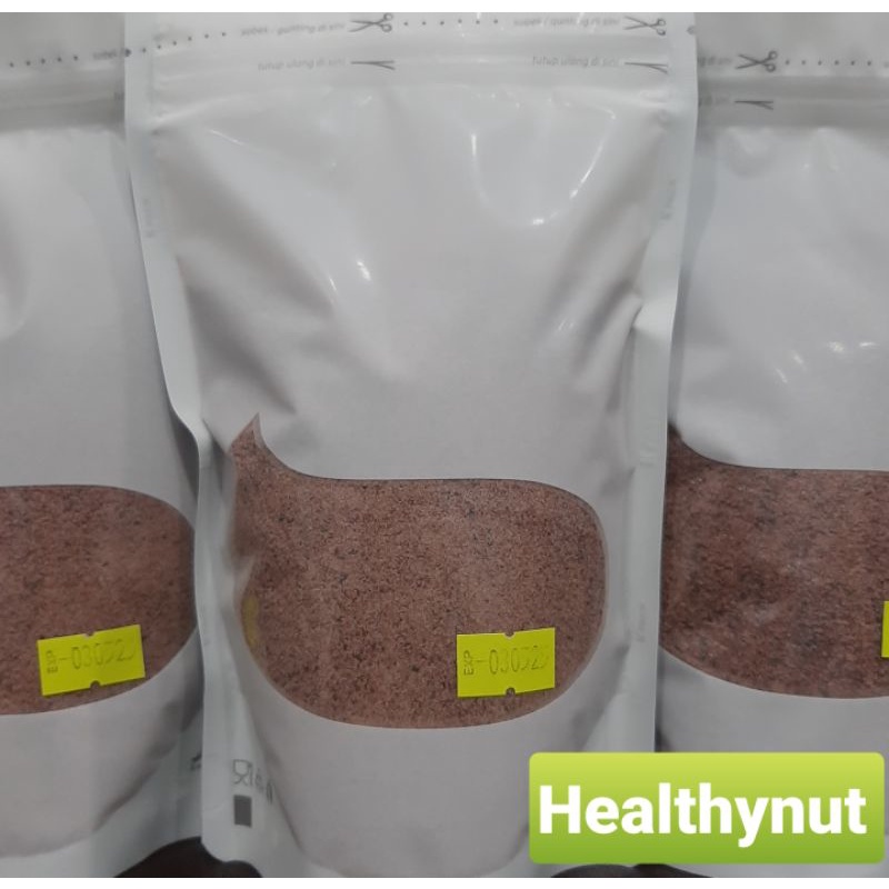 

Ay00! Pure Himalayan Black Salt 500gr