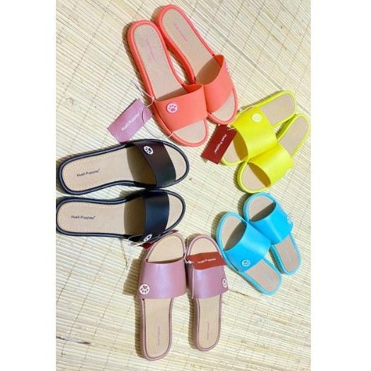 Hush Puppies HP Candy Sandal