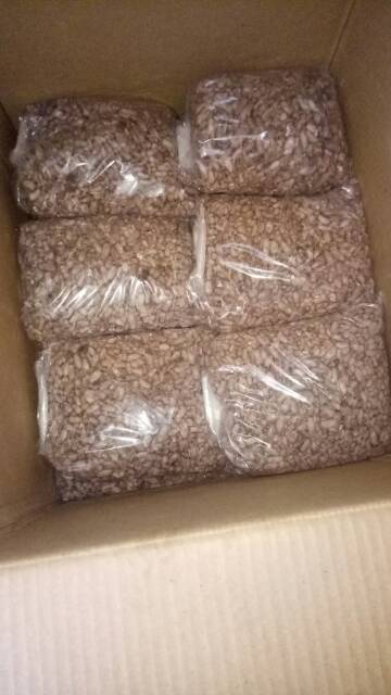 

Baby cumi premium 1kg