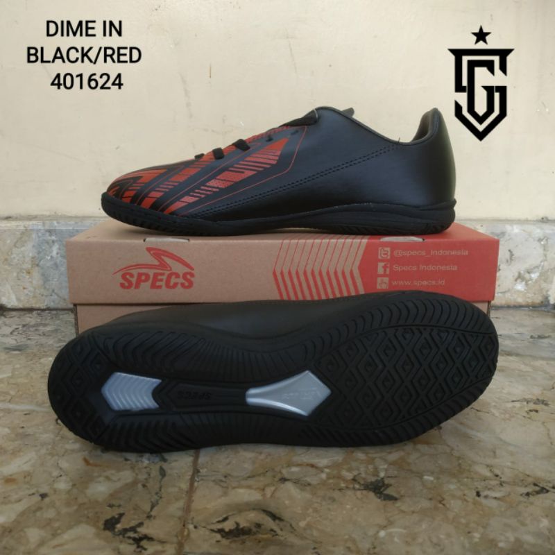 Sepatu Futsal Specs Dime IN