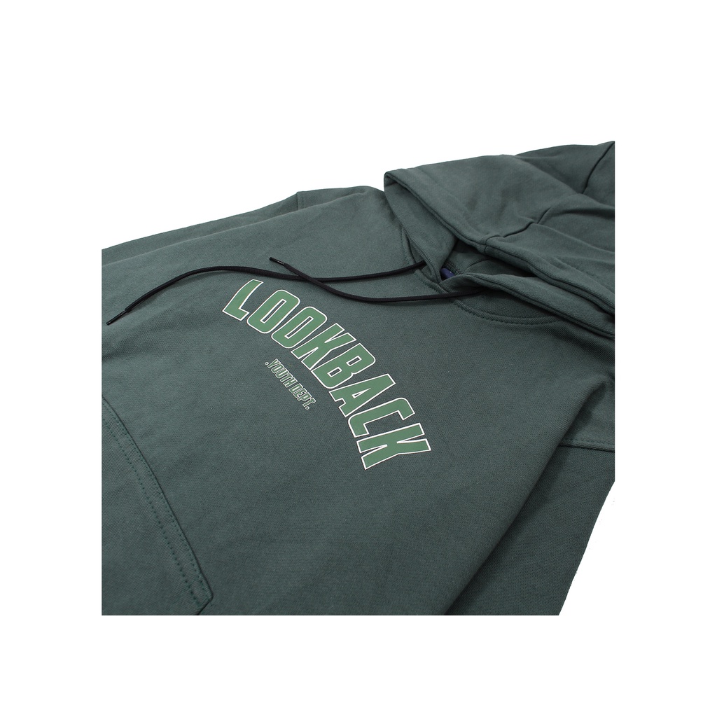 Lookback Basic Hoodie