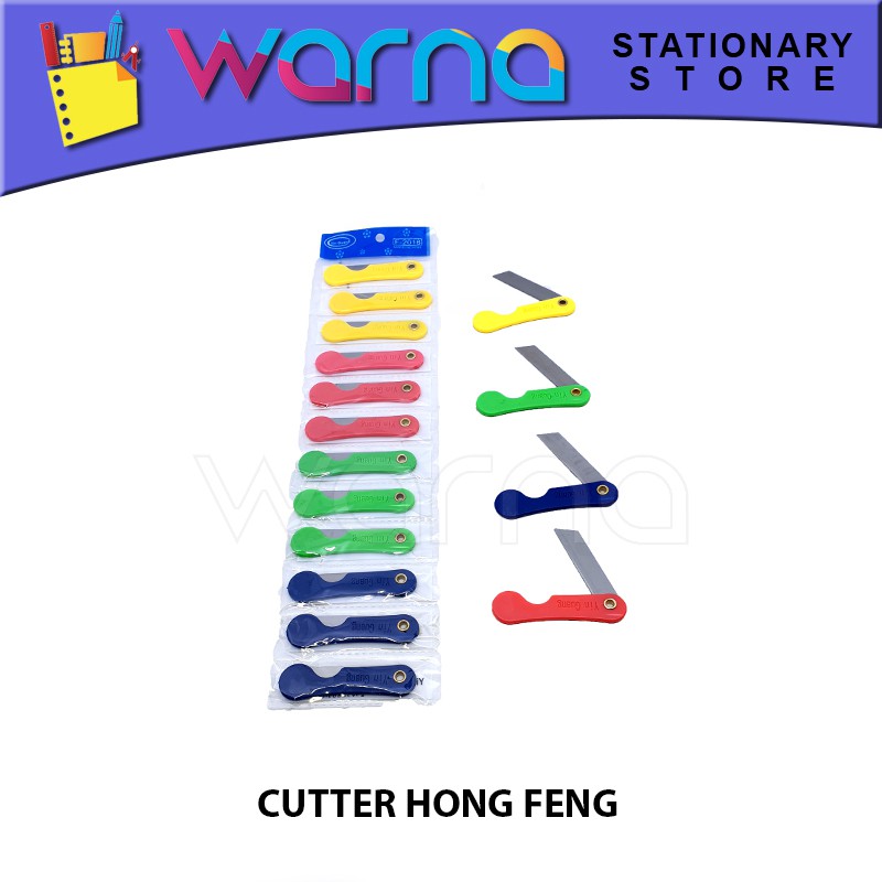 

PEMES LIPAT KECIL CUTTER HONG FENG