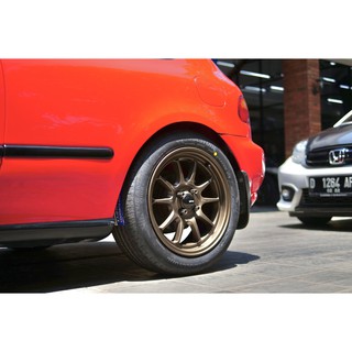 DNZ Wheels Type-1 [16 Inch] | Shopee Indonesia