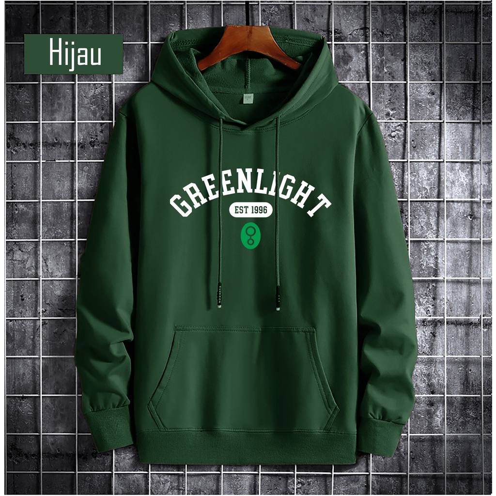 SWEATER Hoodie Oversize Korea Style