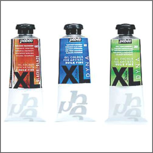 

PEBEO XL FINE OIL 37 ml (GLAZE) / OIL COLOUR