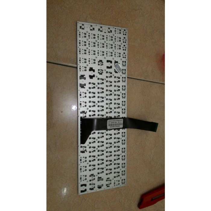 Keyboard asus a550c x550c x550d x550ca x750 x550cv