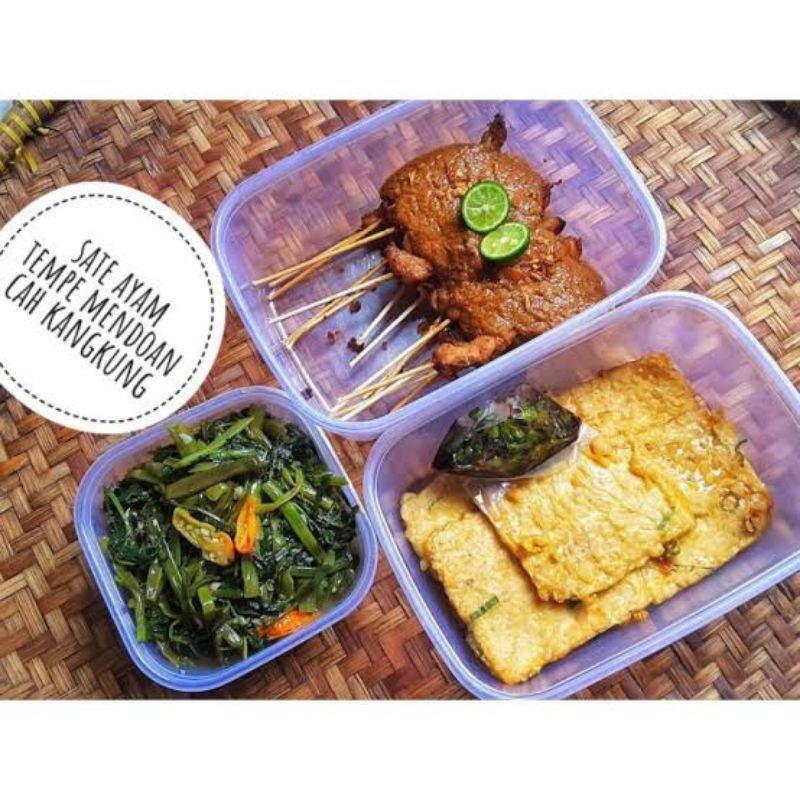 

FAMILY CATHERING!!!! DAILY CATHERING UNTUK 3 ORANG /BANDUNG