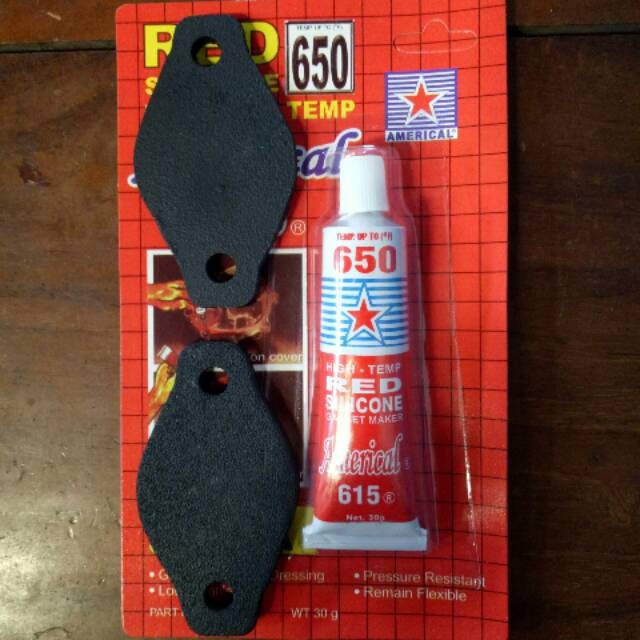 Tutup EGR hyundai H1