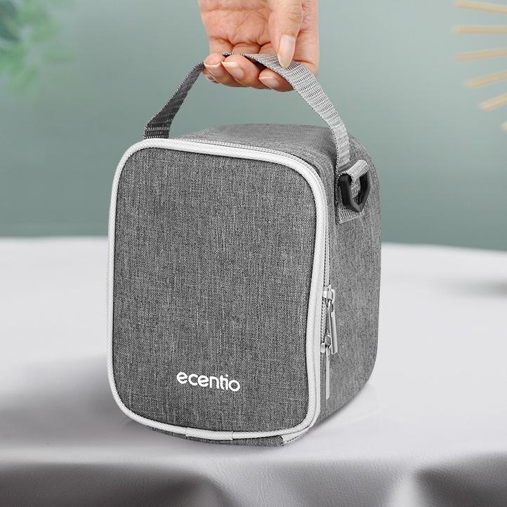 TERMURAH Y9338 FOODI termos mini termos air panas mini 630ml/cangkir mangkok anti bocor/termos sup t