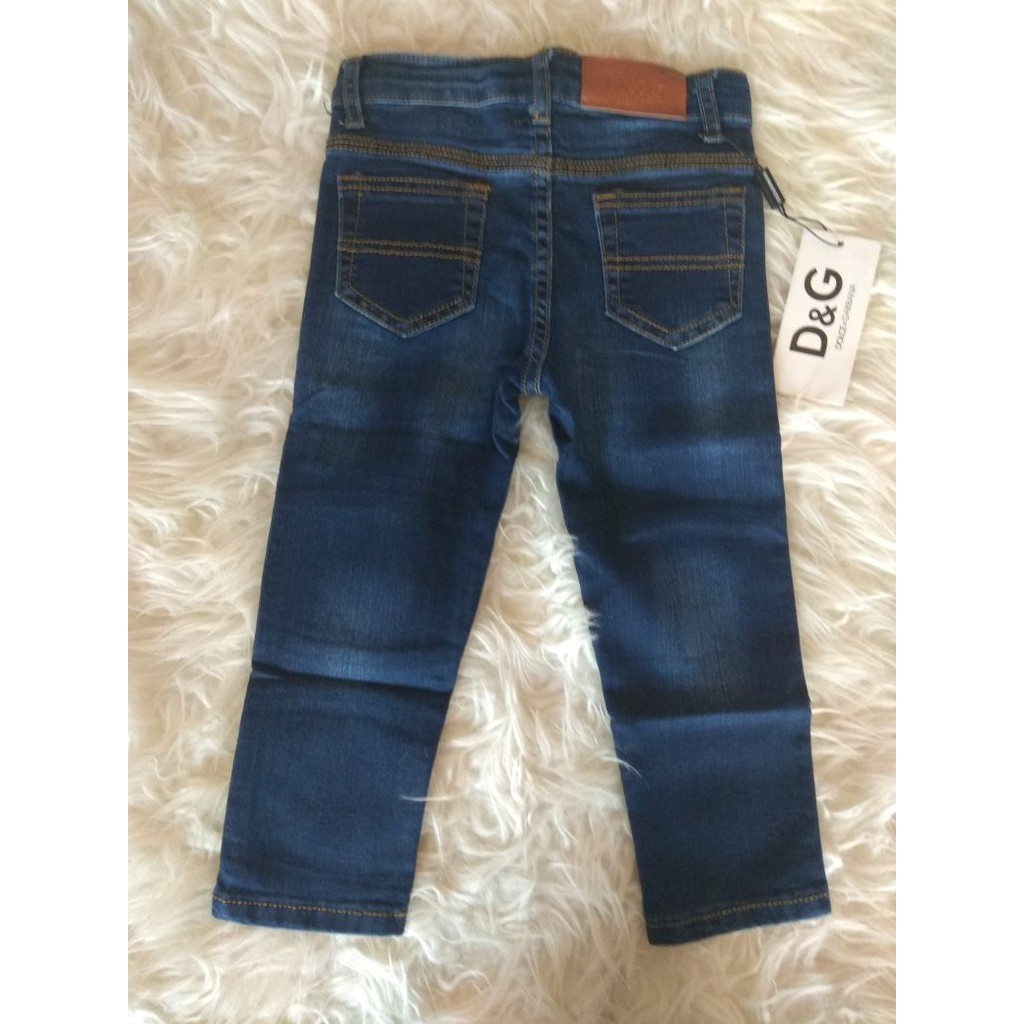 SALE! CELANA JEANS ANAK BMJ08