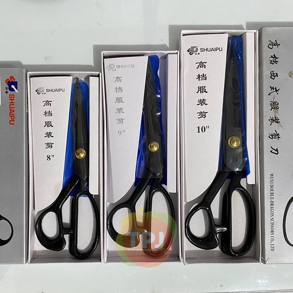 

PAKET HEMAT Gunting SHUAIPU