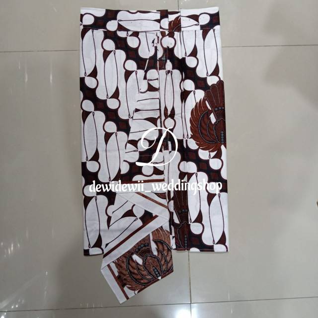 Sapit Urang Batik