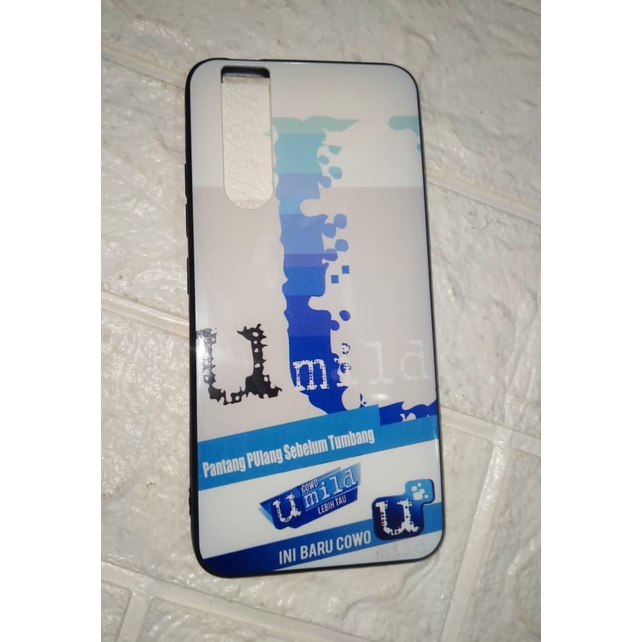 Case handphone model rokok realpict