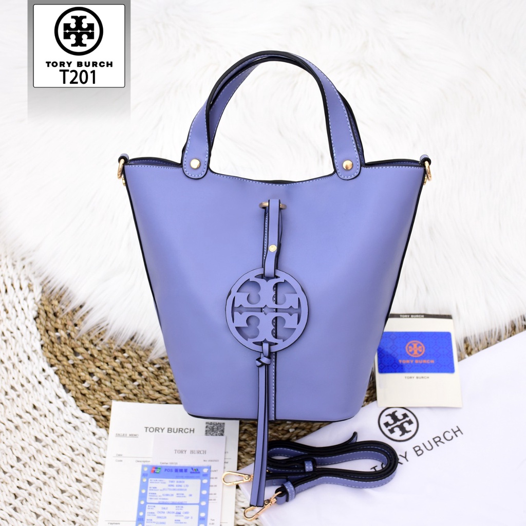 TUBE TOTE BAG ELEGANT WOMEN'S BAG ~T201~ (SALE)