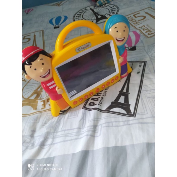 preloved smart hafidz