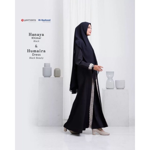 HANAYA SYARI PUTIH PLUS KHIMAR CERUTY 2 LAYER UKURAN M - L - XL - XXL - XXXL - 4XL GAMIS HITAM PUTIH BUSUI POLOS DRESS SET MURAH KEKINIAN TERMURAH BERKUALITAS BUSUI TERBARU SET HIJAB IBU IBU PESTA FASHION MUSLIM KONDANGAN SERAGAMAN HAJI UMROH VIRAL 2024