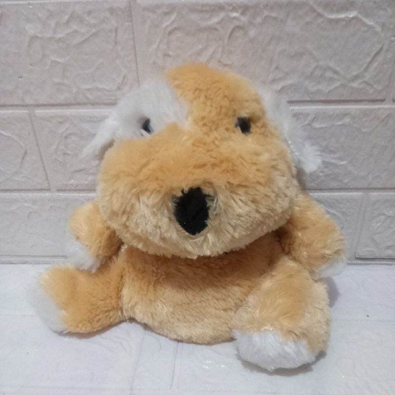 BONEKA GUGUK/GUGUK LUCU