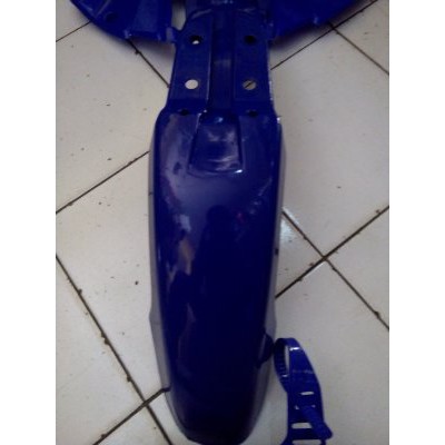 body set trail bebek