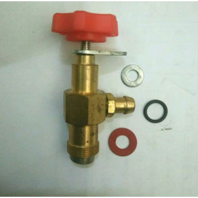 Regulator Komplit Jet Cleaner Kyodo Kyowa KDC 20