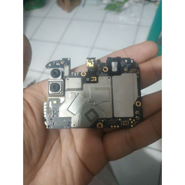 MESIN REDMI 7 3/32