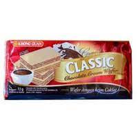 

KHONG GUAN WAFER CLASSIC CHOCOLATE 72gr